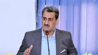 خاص| سامح التوني: تحويل شونة طهطا إلى صومعة حديثة نقلة نوعية في منظومة تخزين القمح بسوهاج 