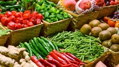 المفاجآت في العبور.. أسعار الخضراوات والفاكهة اليوم الأربعاء 29 أكتوبر 2025