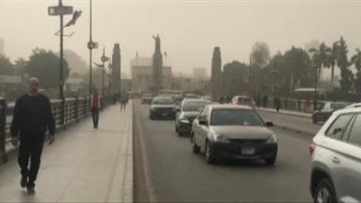 طقس اليوم.. الأرصاد الجوية تتوقع استقرارا وتوقعات بأجواء خريفية معتدلة