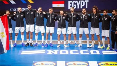 استعدادًا لأمم إفريقيا برواندا.. منتخب اليد يختتم تدريباته لمواجهة البرتغال الدولية 