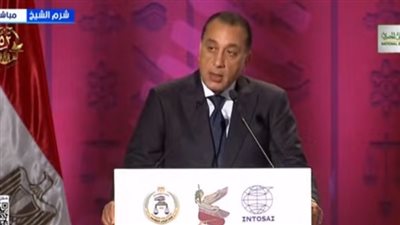 رئيس الوزراء يفتتح المؤتمر الدولي الخامس والعشرين للأجهزة العليا للرقابة المالية والمحاسبة بشرم الشيخ