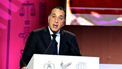 مدبولي: مصر تبني مدن ذكية لمواكبة التطور العالمي وتحسين جودة الحياة