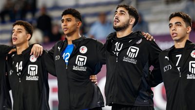 صدام ناري بين مصر وإسبانيا في نصف نهائي مونديال ناشئي اليد بالمغرب