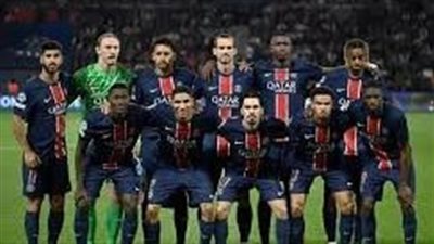 الدوري الفرنسي.. التعادل السلبي يسيطر على الشوط الأول بين باريس سان جيرمان ولوريان