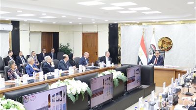 قفزة في أداء القابضة للصناعات المعدنية.. إيرادات 61 مليار جنيه وصادرات قياسية