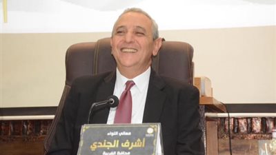 محافظ الغربية: الجاهزية المسبقة ضمانة لعبور موسم الأمطار دون أزمات