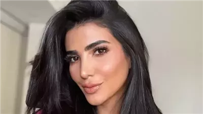 إصابة نجل ريم سامي في الرأس ونقله للعناية المركزة بعد سقوطه 