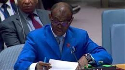 يرتكب إبادة جماعية.. مندوب السودان بالأمم المتحدة يطالب بتحرك دولي ضد 