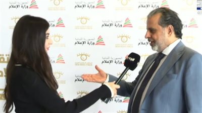 أخطاء مراسلات قناة 