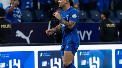 الهلال يتفوق على الشباب بهدف نظيف في قمة دوري روشن