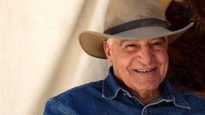 زاهي حواس يشيد بجهود الرئيس السيسي: لولاه ما تحقق حلم المتحف المصري الكبير