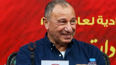 الخطيب يقود قائمة مجلس الإدارة في انتخابات الأهلي وسط إقبال كثيف للأعضاء