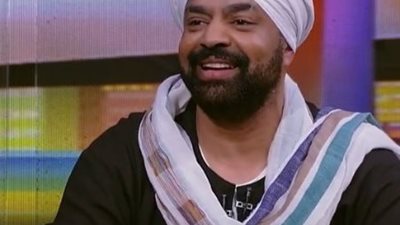 حجازي متقال يحتفل بافتتاح المتحف المصري الكبير بأغنية جديدة بعنوان «مصر بتحلو بينا»