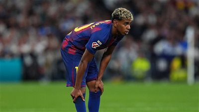 قرارات عاجلة من برشلونة لحماية لامين يامال بعد أزمة الكلاسيكو