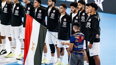 تعرف على مشوار مصر وألمانيا حتى الوصول لنهائي بطولة العالم 