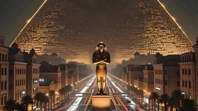 الإندبندنت ينشر مقالا بعنوان 