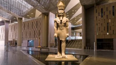 خبير عمراني: افتتاح المتحف المصري الكبير انطلاقة اقتصادية وسياحية لمصر
