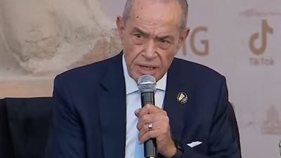 محمد منصور: افتتاح المتحف المصري الكبير حدث عالمي يؤكد مكانة مصر الحضارية