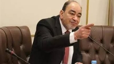 رئيس شعبة المستلزمات الطبية: المتحف الكبير يعزز ثقة المستثمرين