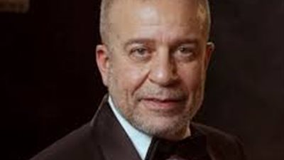 شريف منير يشارك في افتتاح المتحف المصري الكبير: يشرفني أن أكون جزء من القصة