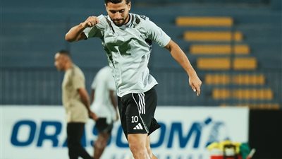 دوري نايل... التشكيل الرسمي لنادي الجونة أمام فاركو