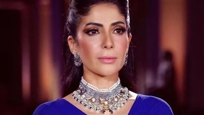 منى زكي تُعيد بصوتها أسطورة «إيزيس وأوزوريس» للحياةبافتتاح المتحف المصري الكبير