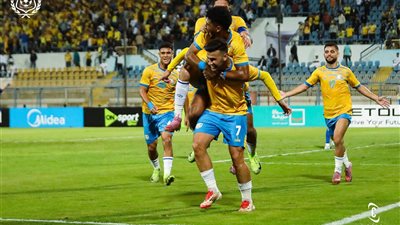 بعد الفوز على الكهرباء.. موعد مباراة الإسماعيلي القادمة أمام الأهلي