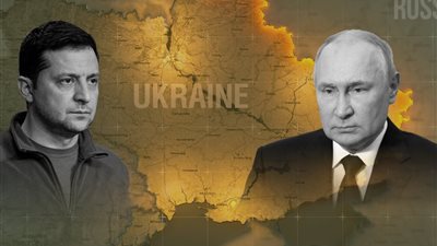 روسيا تسقط 164 مسيرة أوكرانية ليلا.. وإصابة مدنيين في روستوف