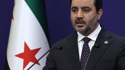 وزير الخارجية السوري: نحاول التعامل بدبلوماسية مع استفزازات إسرائيل