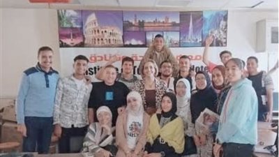 لتعزيز الوعي والمشاركة السياسية بين الشباب..حقوق إنسان مستقبل وطن ببورسعيد تنظم ندوة