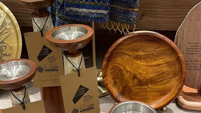 جهاز تنمية المشروعات يهنئ الشعب بافتتاح المتحف المصري الكبير