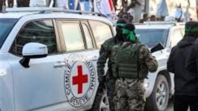 حماس والصليب الأحمر يدخلان الخط الأصفر للبحث عن جثامين المحتجزين