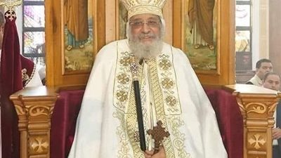 الكنيسة القبطية الأرثوذكسية تستعد للاحتفال بذكرى تجليس البابا وبعيد ميلاده
