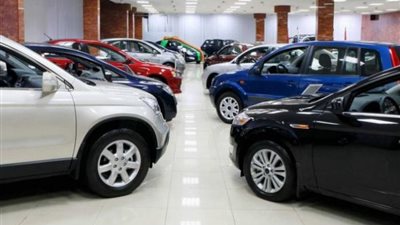 كاره: هبوط أسعار السيارات مستمر وهذه أسبابه