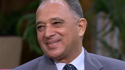 وعكة صحية مفاجئة تُدخل والدة المخرج حسني صالح العناية المركزة بالقاهرة