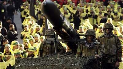 الاحتلال الإسرائيلي يعلن عن رصده لنشاط متزايد لـ حزب الله اللبناني