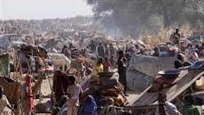 مصر تعرب عن قلقها بشأن مدينة الفاشر وتدعو لوقف الانتهاكات الإنسانية بالسودان