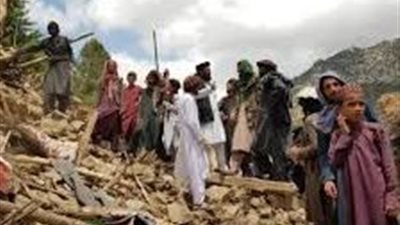 زلزال عنيف يهز شمال أفغانستان بقوة 6.3 درجة ويخلف عشرات الضحايا|تقرير