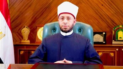 وزير الأوقاف يجدد الثقة في الشيخ معين رمضان يونس وكيلاً لوزارة الأوقاف بكفر الشيخ