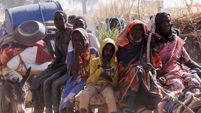 الفاشر تحت النار: آلاف القتلى وهدنة إنسانية بوساطة عربية ودولية