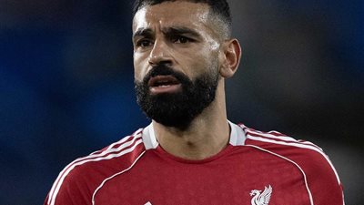 ألدريدج: محمد صلاح لا يمكن إيقافه عندما يكون في مستواه.. و250 هدفًا مع ليفربول إنجاز استثنائي