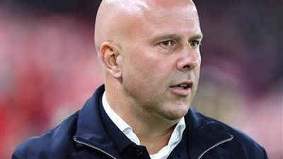 سلوت قبل مواجهة ريال مدريد: أرنولد سيحظى بترحيب خاص.. وسنفتقد أليسون وفريمبونج