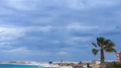 حالة الطقس اليوم.. توقعات بظهور شبورة مائية وأمطار خفيفة على بعض المناطق