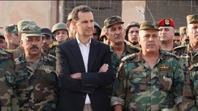 القضاء الفرنسي يلاحق ضباطًا في نظام الأسد ويطلب من لبنان تسليمهم بتهم جرائم حرب