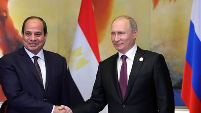 خبير في الشأن الروسي: مصر لديها آليات ضغط في مجال التفاوض|خاص