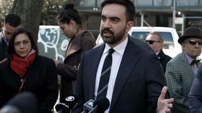 تقرير يحذر من هجرة غير مسبوقة من نيويورك إذا فاز ممداني بالحكم