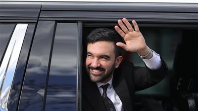 مخاوف إسرائيلية كبيرة من اقتراب فوز ممداني بمنصب عمدة نيويورك