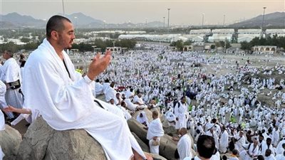 اعرف موقفك دلوقتي.. رابط الاستعلام عن نتيجة قرعة الحج السياحي