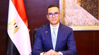 وزير الاستثمار يدعو الشركات التركية لتوسيع استثماراتها في مصر خلال مائدة مستديرة بإسطنبول