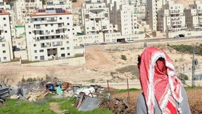 “جريمة تهويدية”.. حماس تدين مشروعًا استيطانيًا جديدًا في قلب الخليل